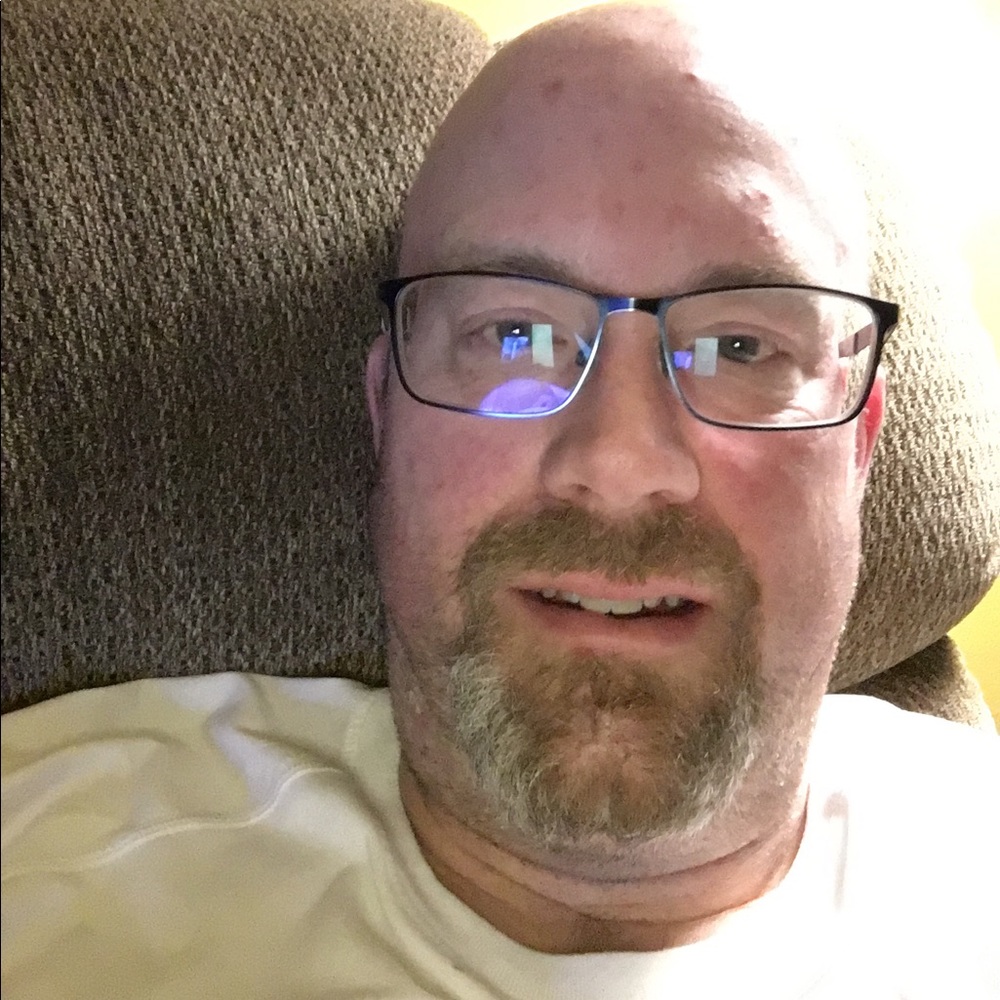 Meet your Posher, Mick